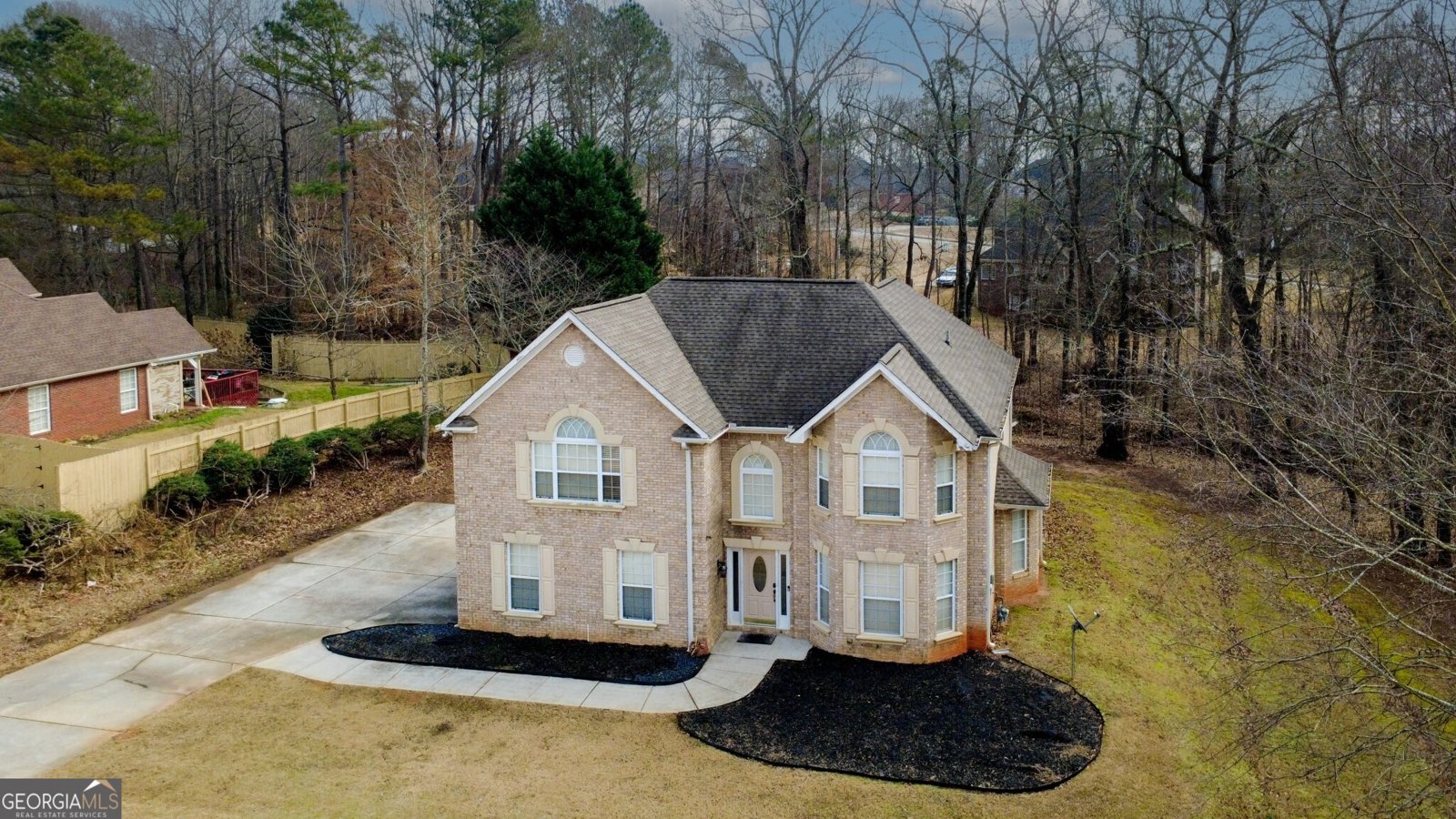 480 Young James Circle Stockbridge - Photo 43