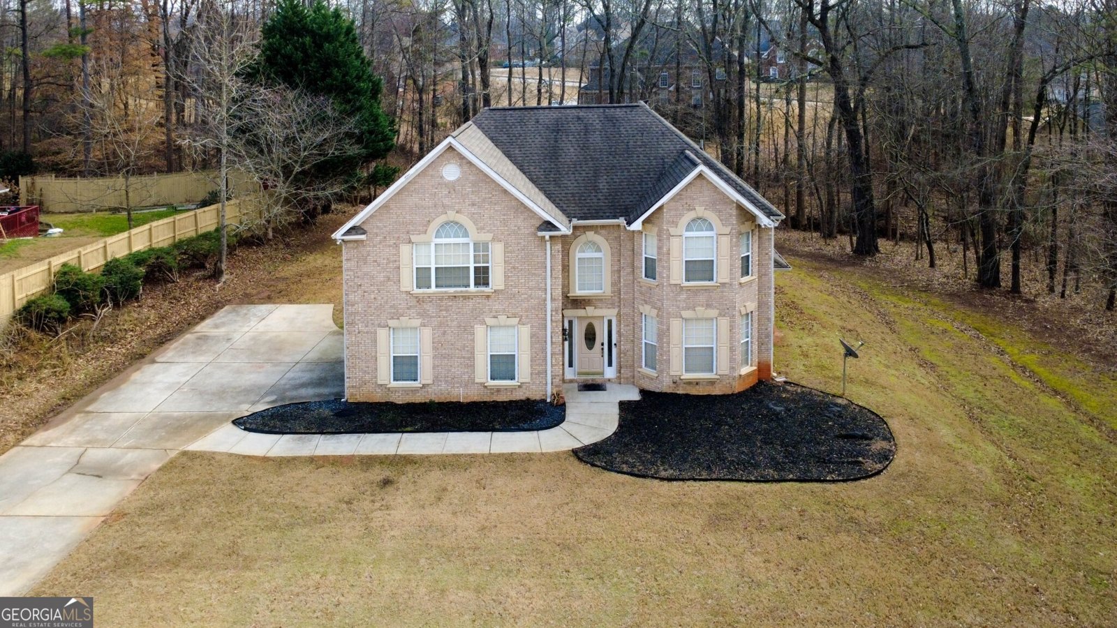 480 Young James Circle Stockbridge - Photo 45