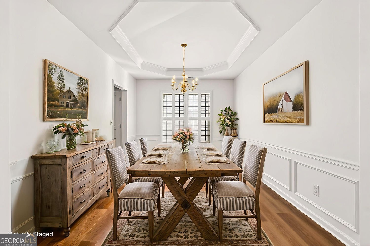 4270 Prince Charles Drive Duluth - Photo 11