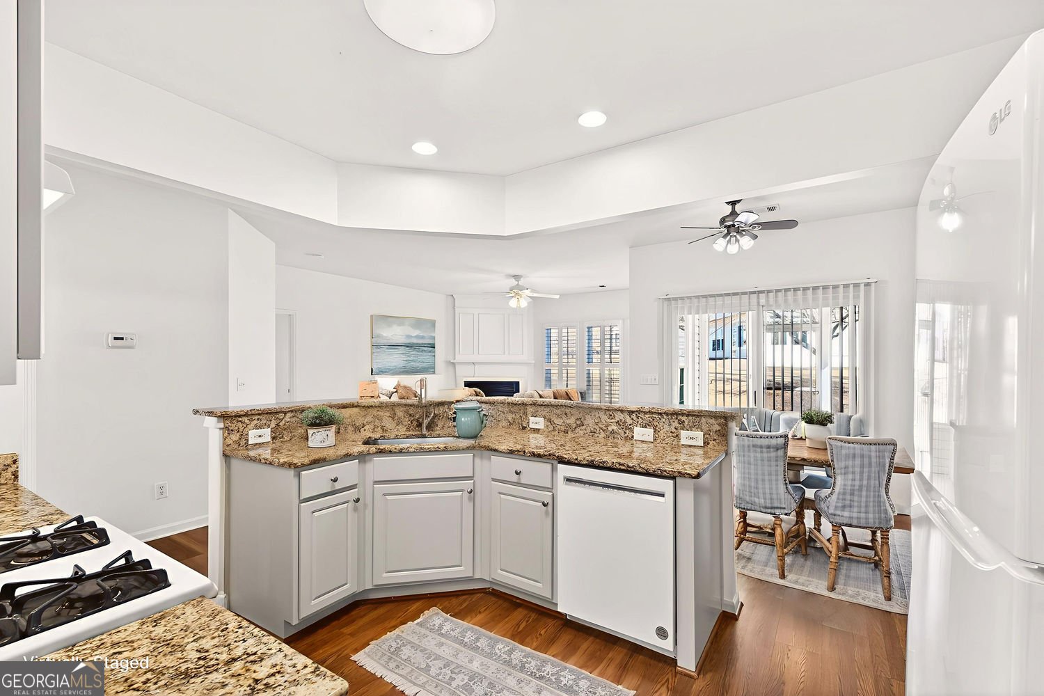 4270 Prince Charles Drive Duluth - Photo 12