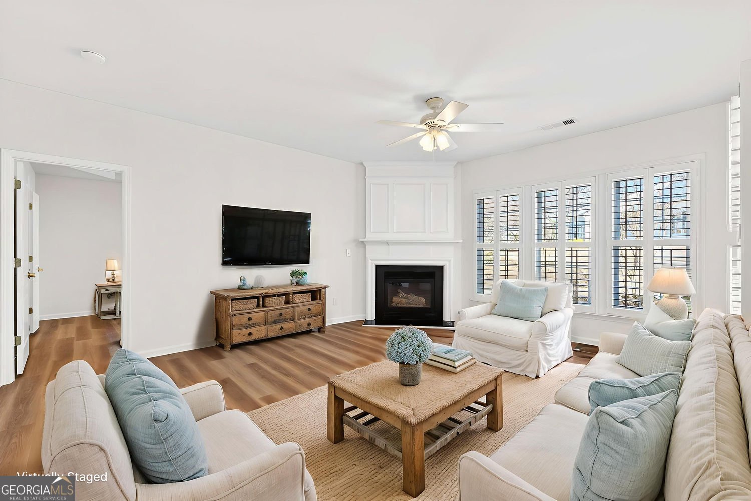 4270 Prince Charles Drive Duluth - Photo 14