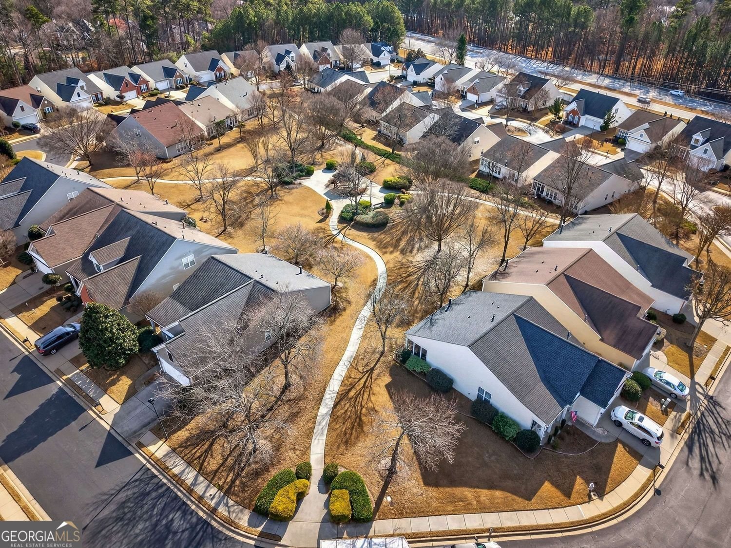 4270 Prince Charles Drive Duluth - Photo 24