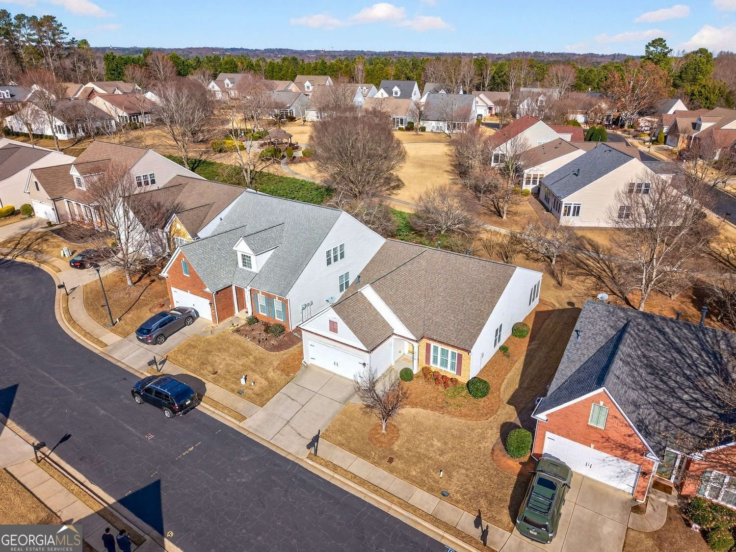 4270 Prince Charles Drive Duluth - Photo 8