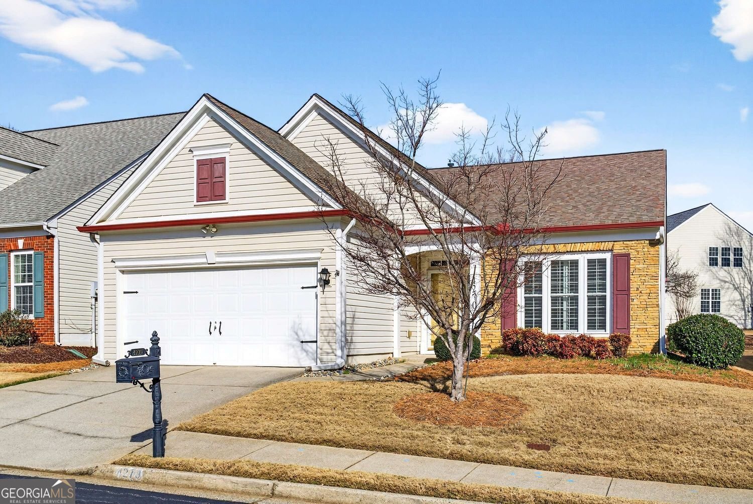 4270 Prince Charles Drive Duluth - Photo 9