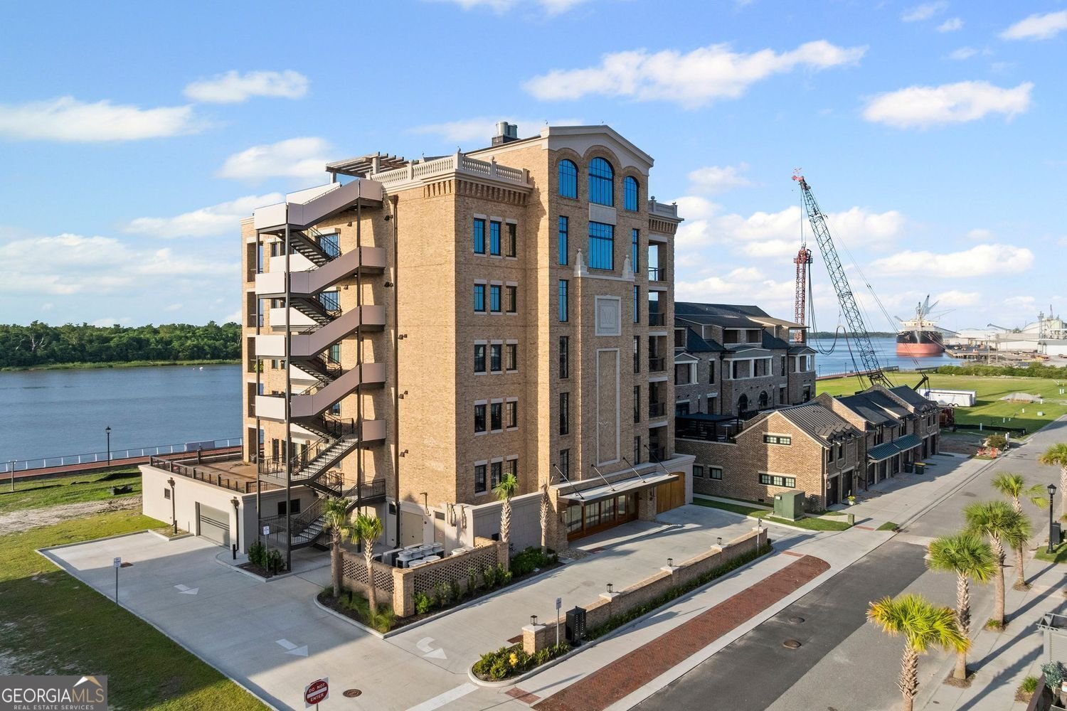 440 Geo Meyer Avenue Savannah - Photo 82