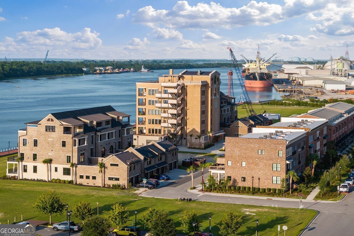 440 Geo Meyer Avenue Savannah - Photo 84