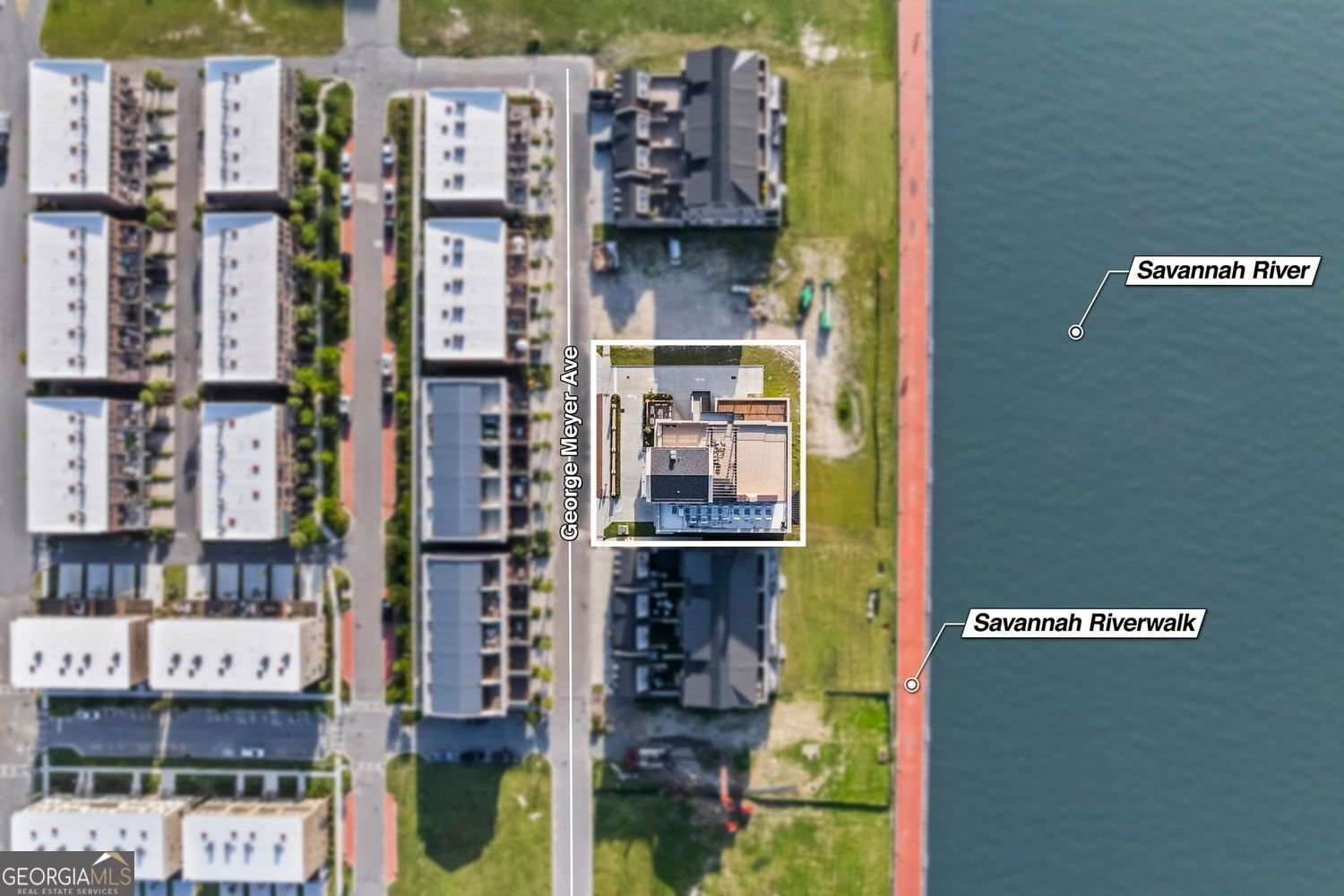 440 Geo Meyer Avenue Savannah - Photo 85