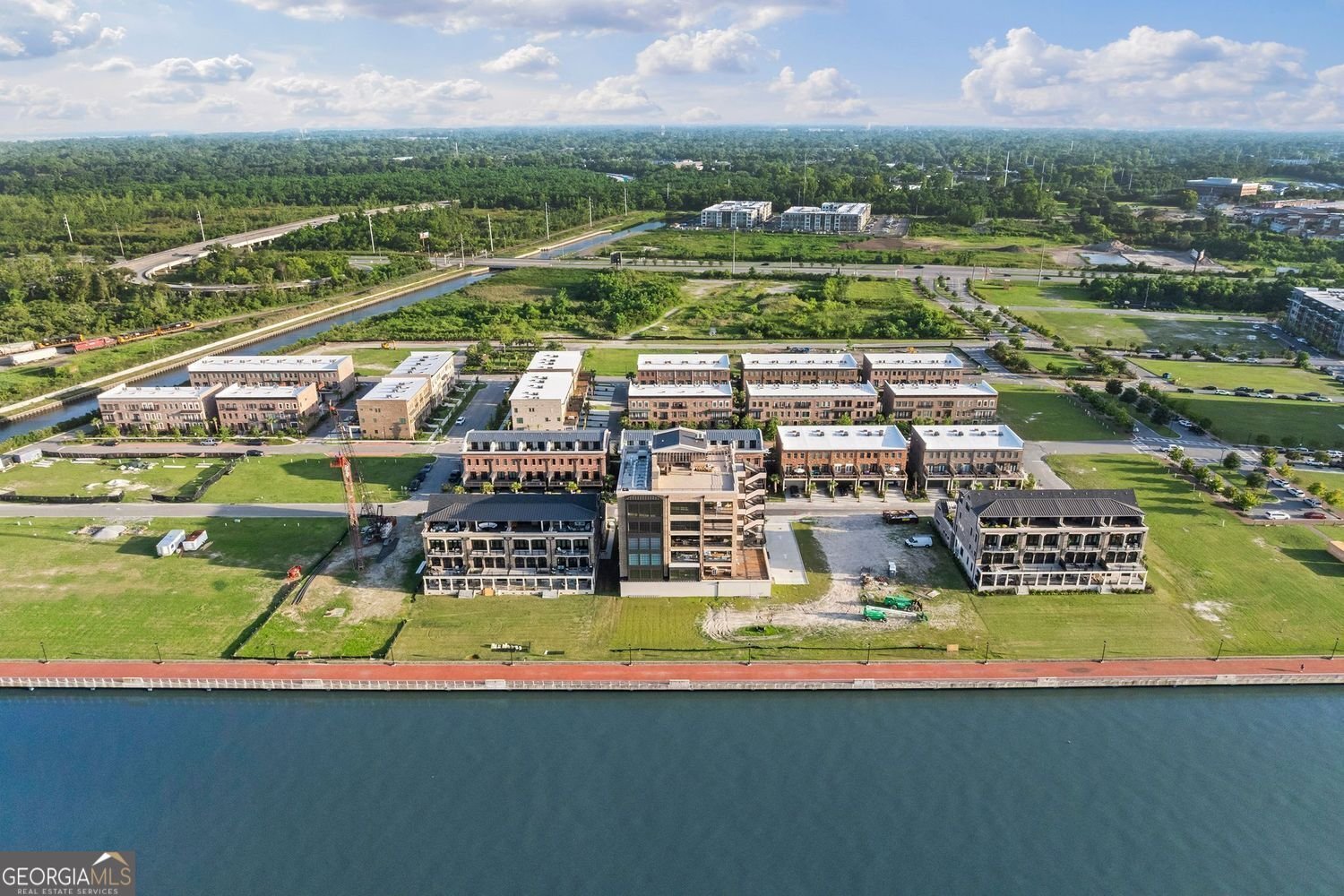 440 Geo Meyer Avenue Savannah - Photo 88