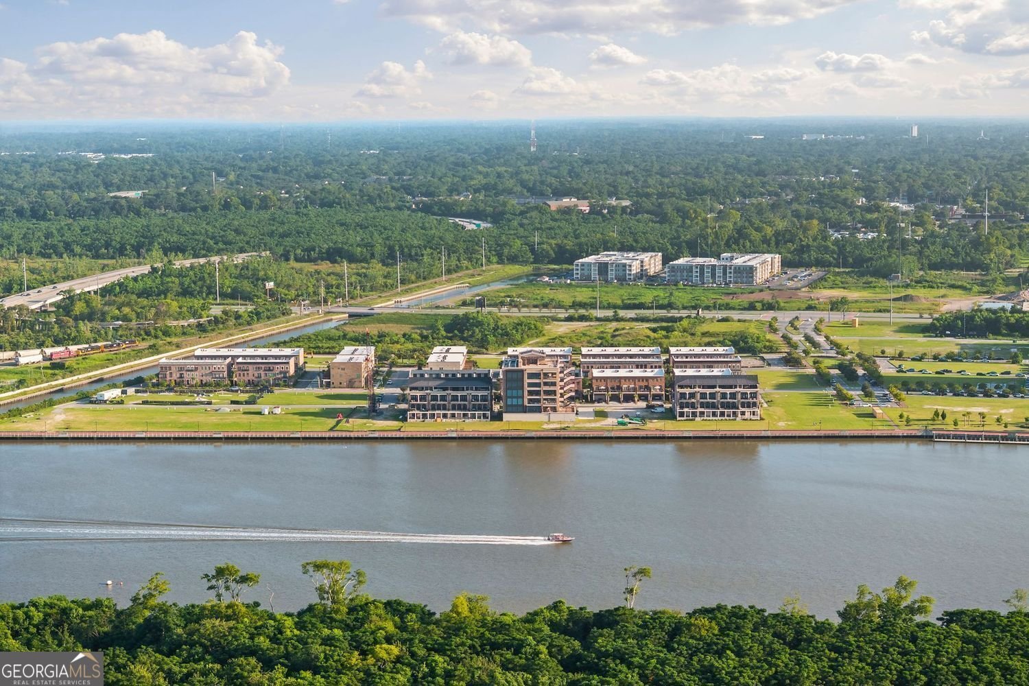 440 Geo Meyer Avenue Savannah - Photo 90