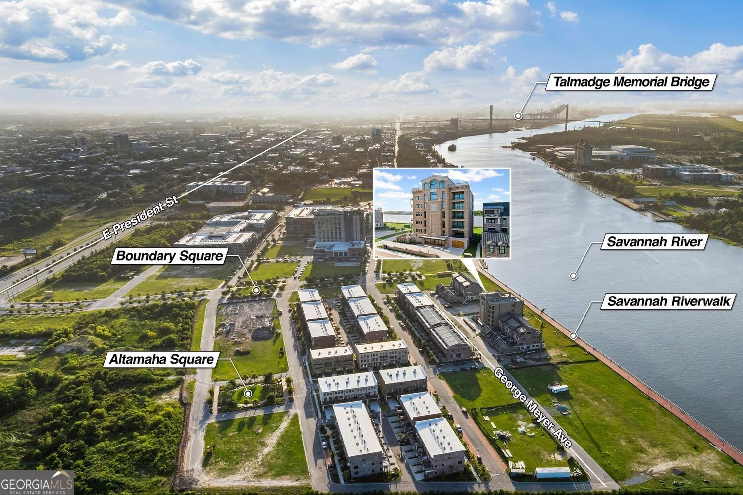 440 Geo Meyer Avenue Savannah - Photo 91