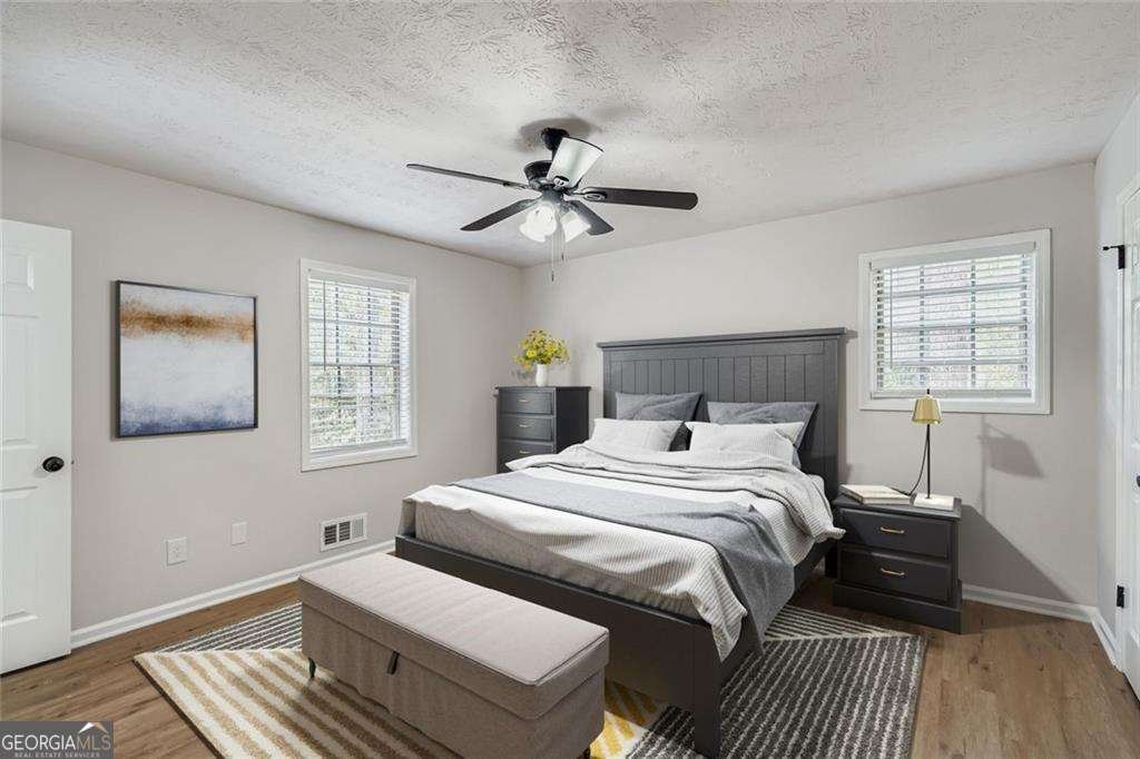 644 Navarre Drive Stone Mountain - Photo 12