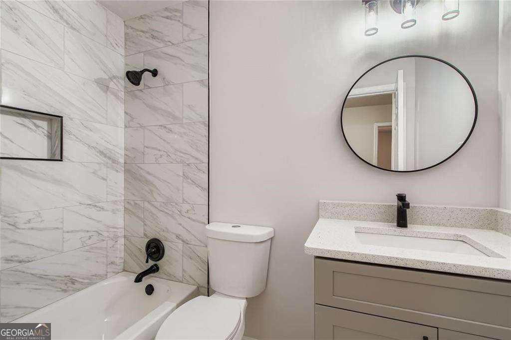 644 Navarre Drive Stone Mountain - Photo 17