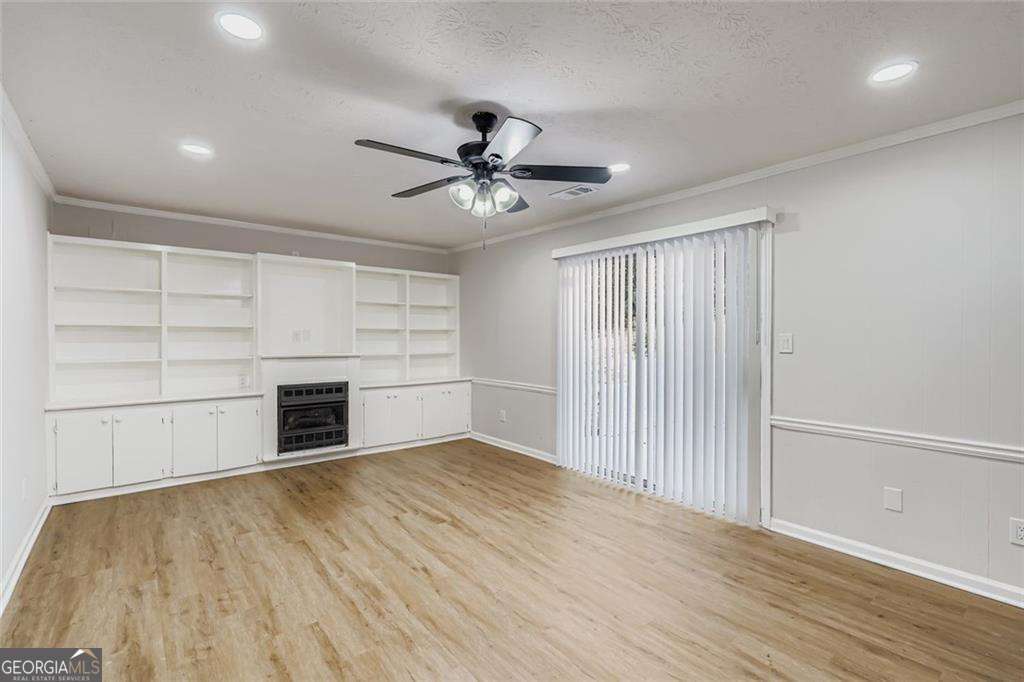 644 Navarre Drive Stone Mountain - Photo 19