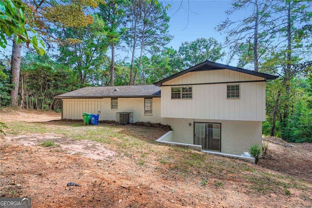 644 Navarre Drive Stone Mountain - Photo 24