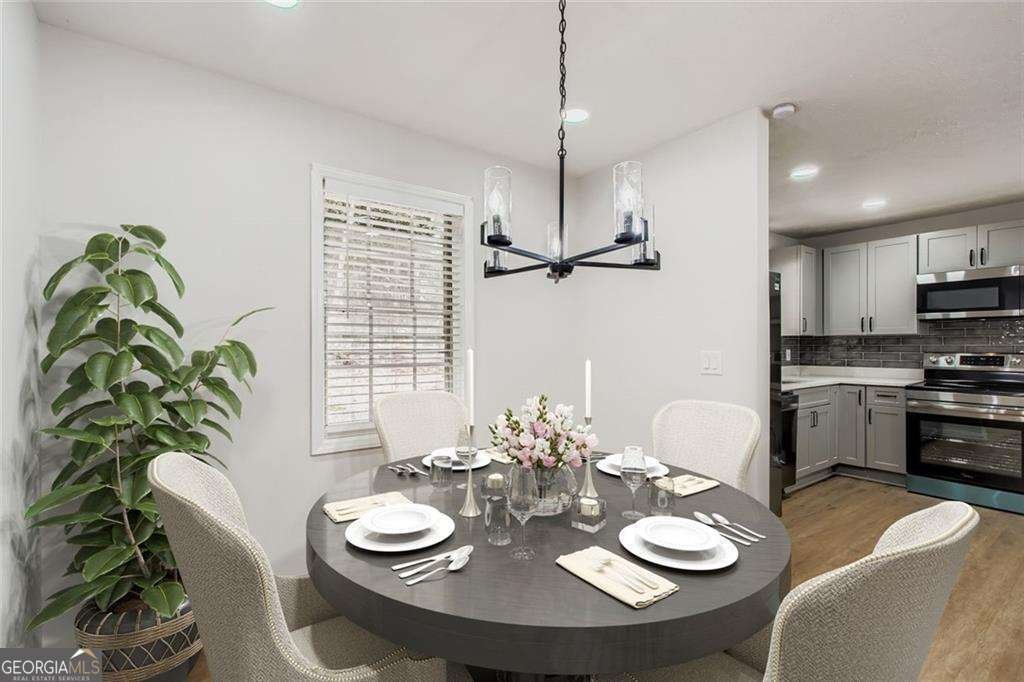 644 Navarre Drive Stone Mountain - Photo 9