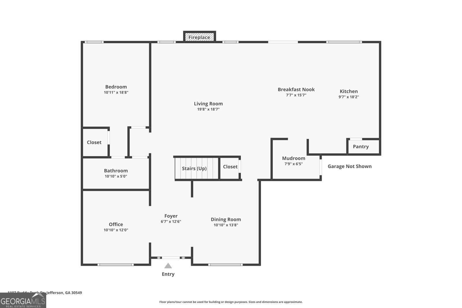 1107 Ruddy Duck Drive Jefferson - Photo 62