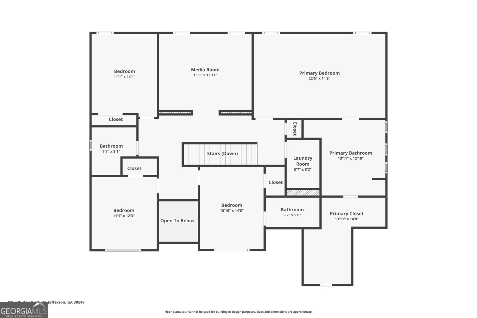 1107 Ruddy Duck Drive Jefferson - Photo 63