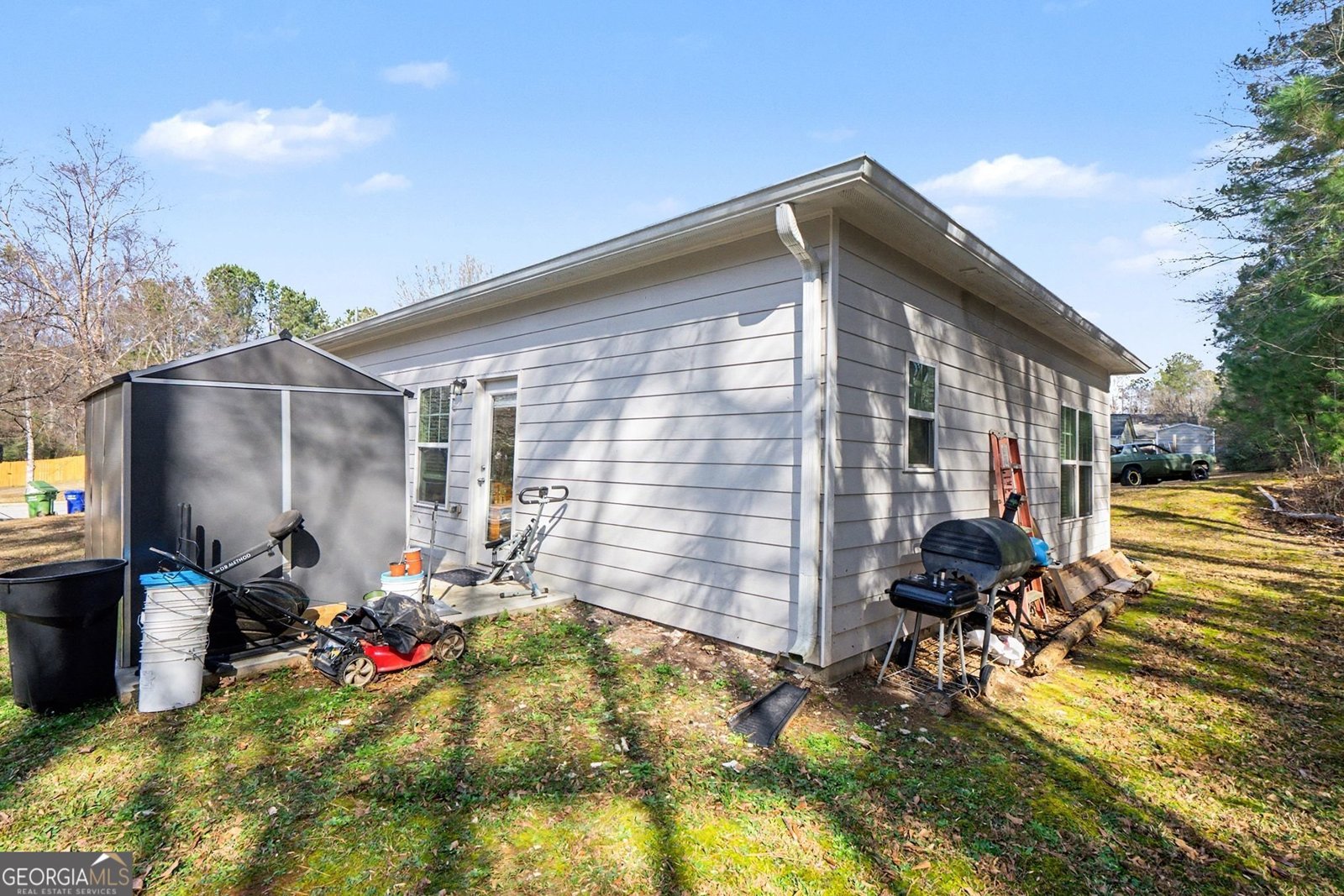 1435 Creek View Drive Monroe - Photo 25