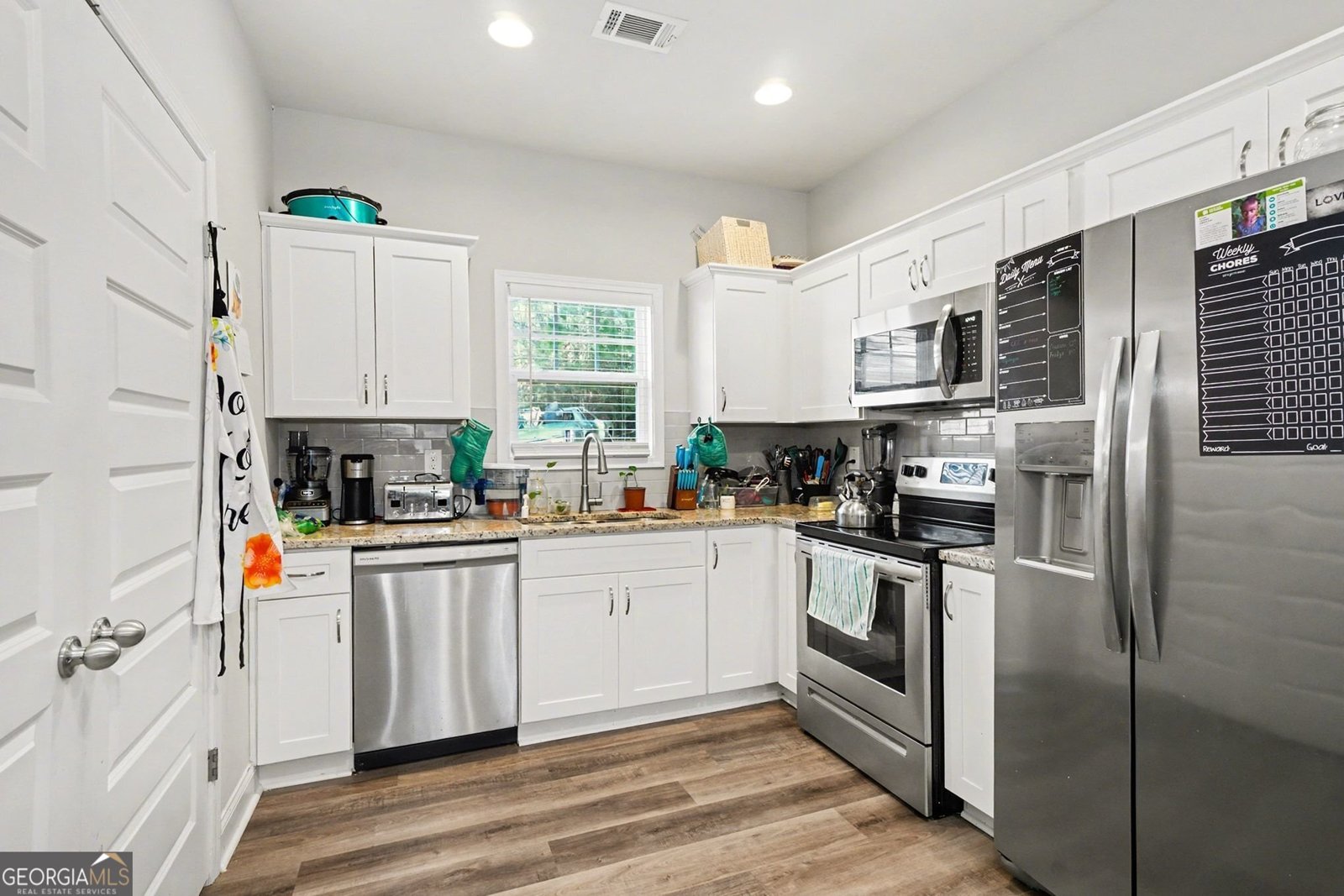 1435 Creek View Drive Monroe - Photo 8