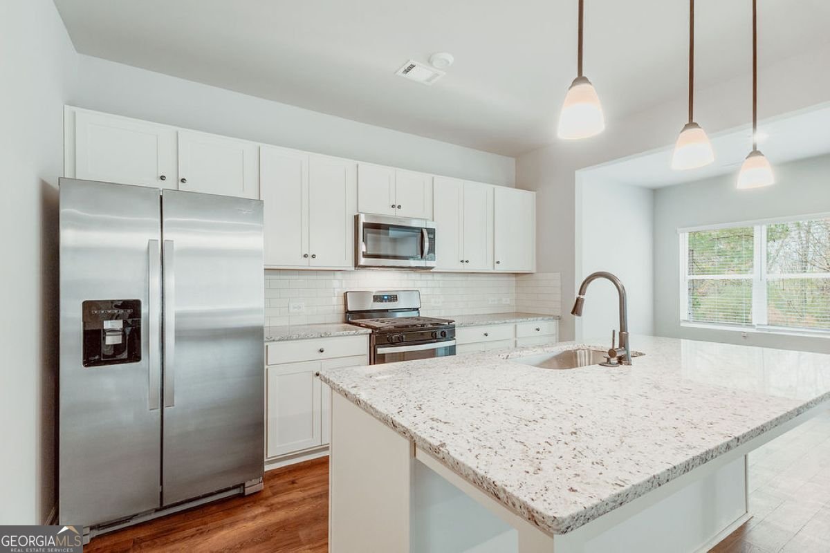 4101 Chapel Hill Reserve Douglasville - Photo 8