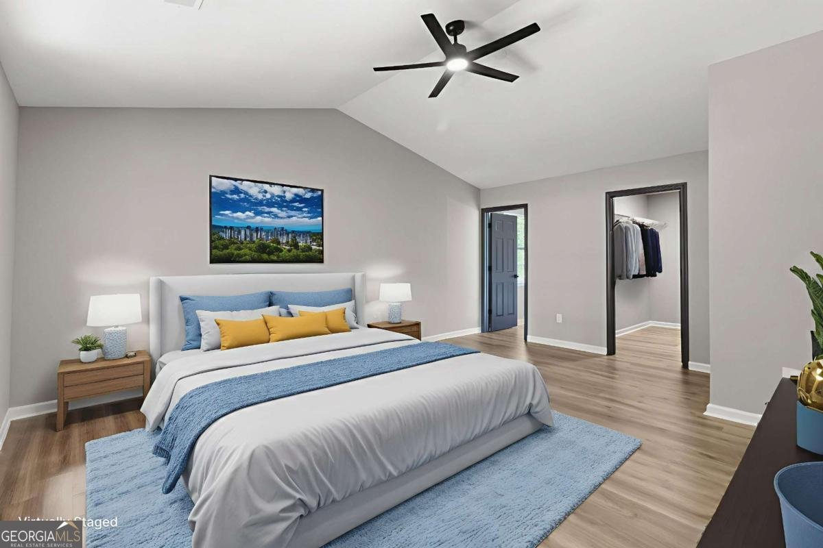 3191 Lakeview Parkway Villa Rica - Photo 12