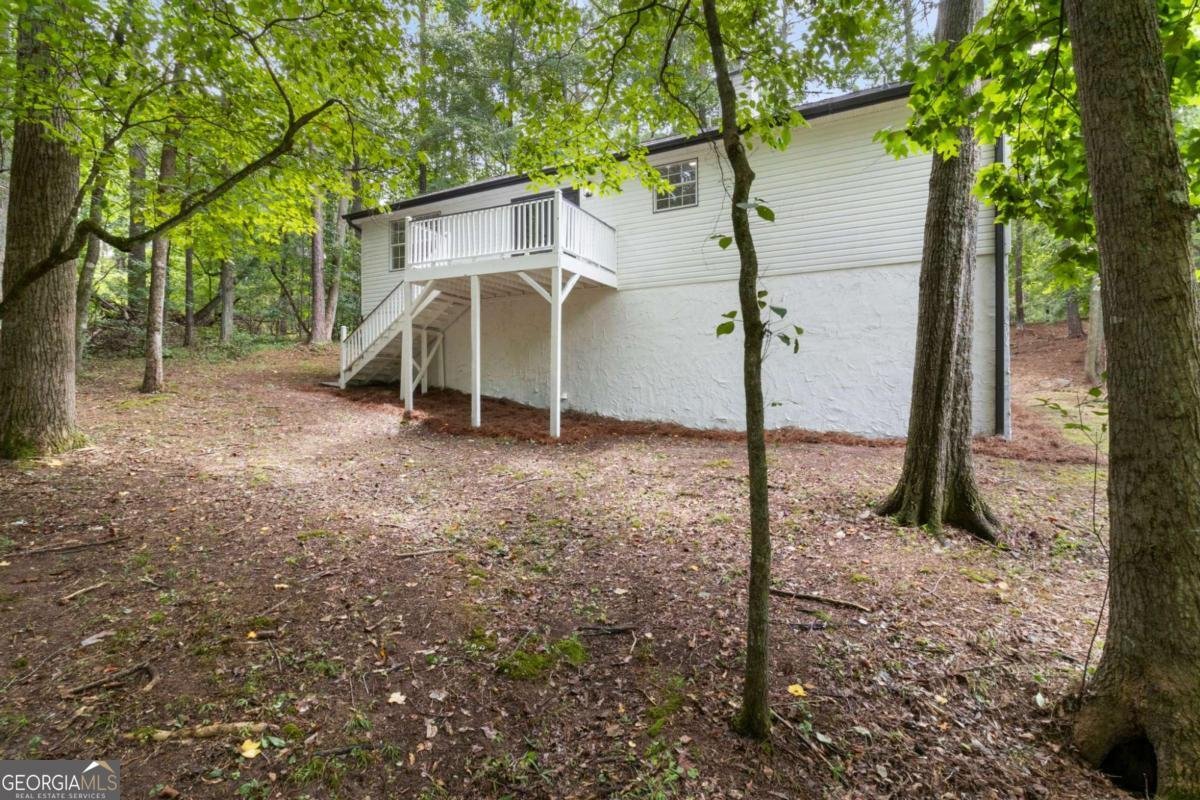 3191 Lakeview Parkway Villa Rica - Photo 28