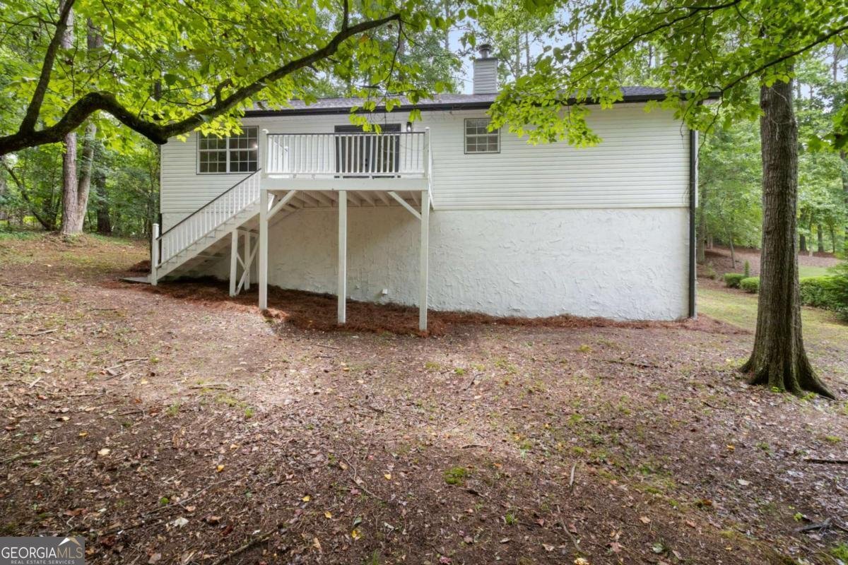 3191 Lakeview Parkway Villa Rica - Photo 29