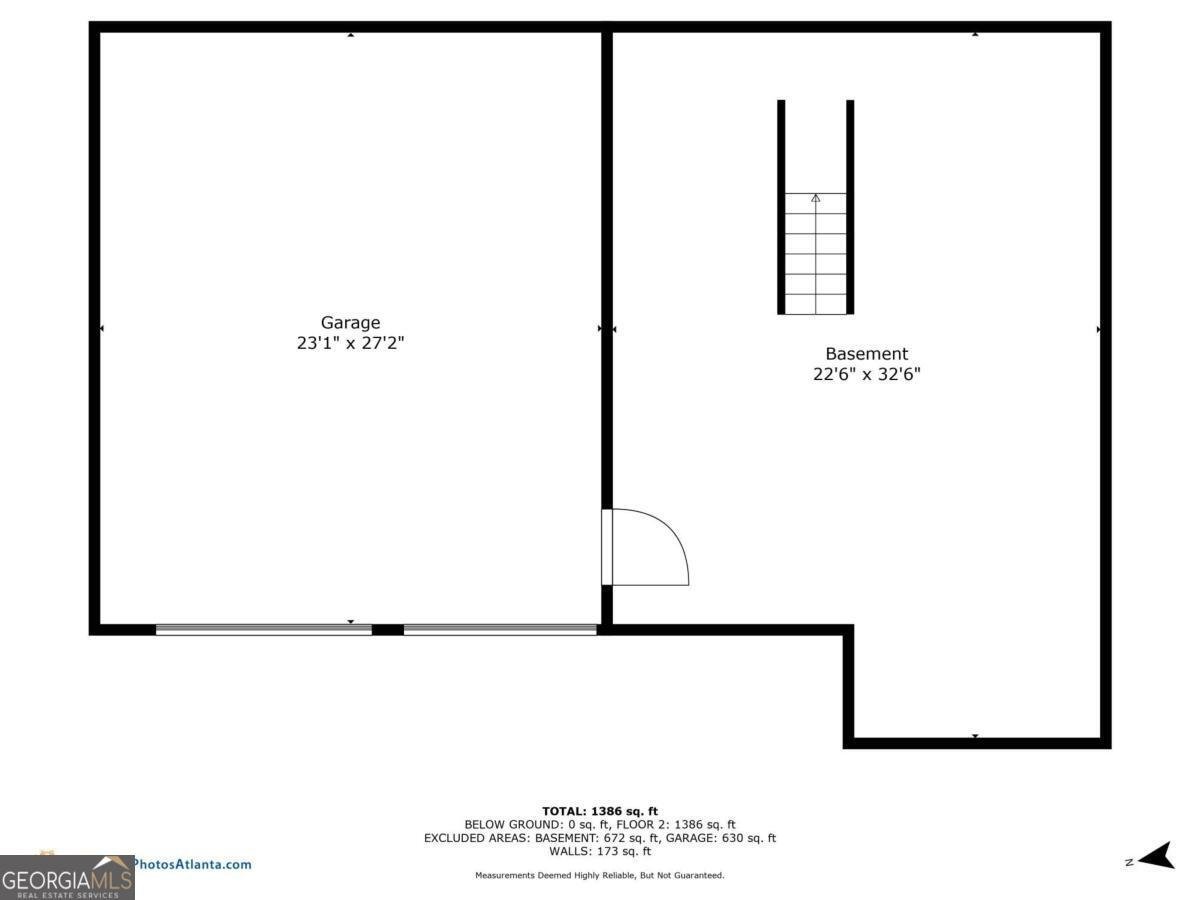 3191 Lakeview Parkway Villa Rica - Photo 31