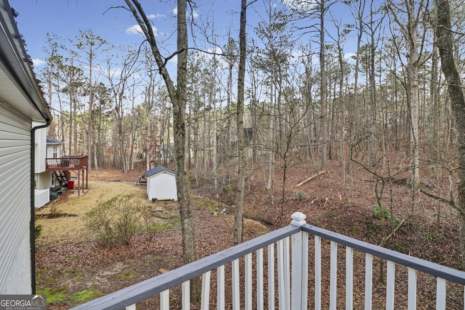 3191 Lakeview Parkway Villa Rica - Photo 33