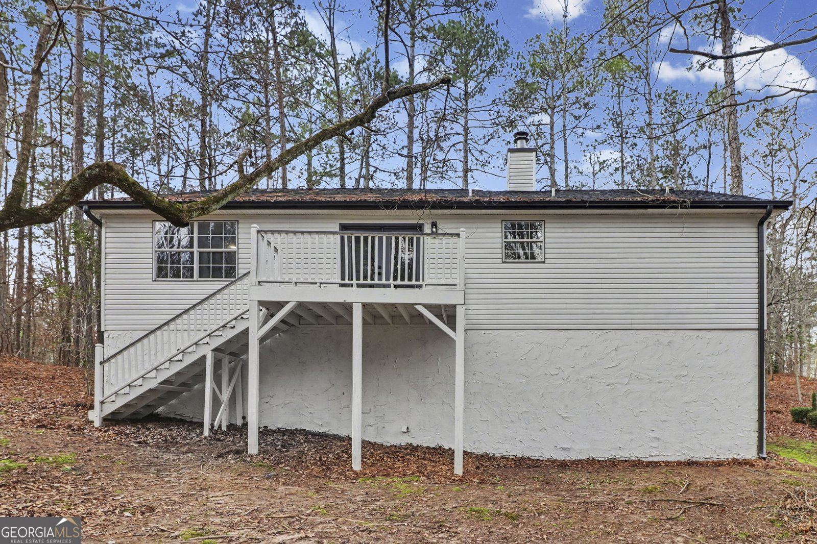 3191 Lakeview Parkway Villa Rica - Photo 37