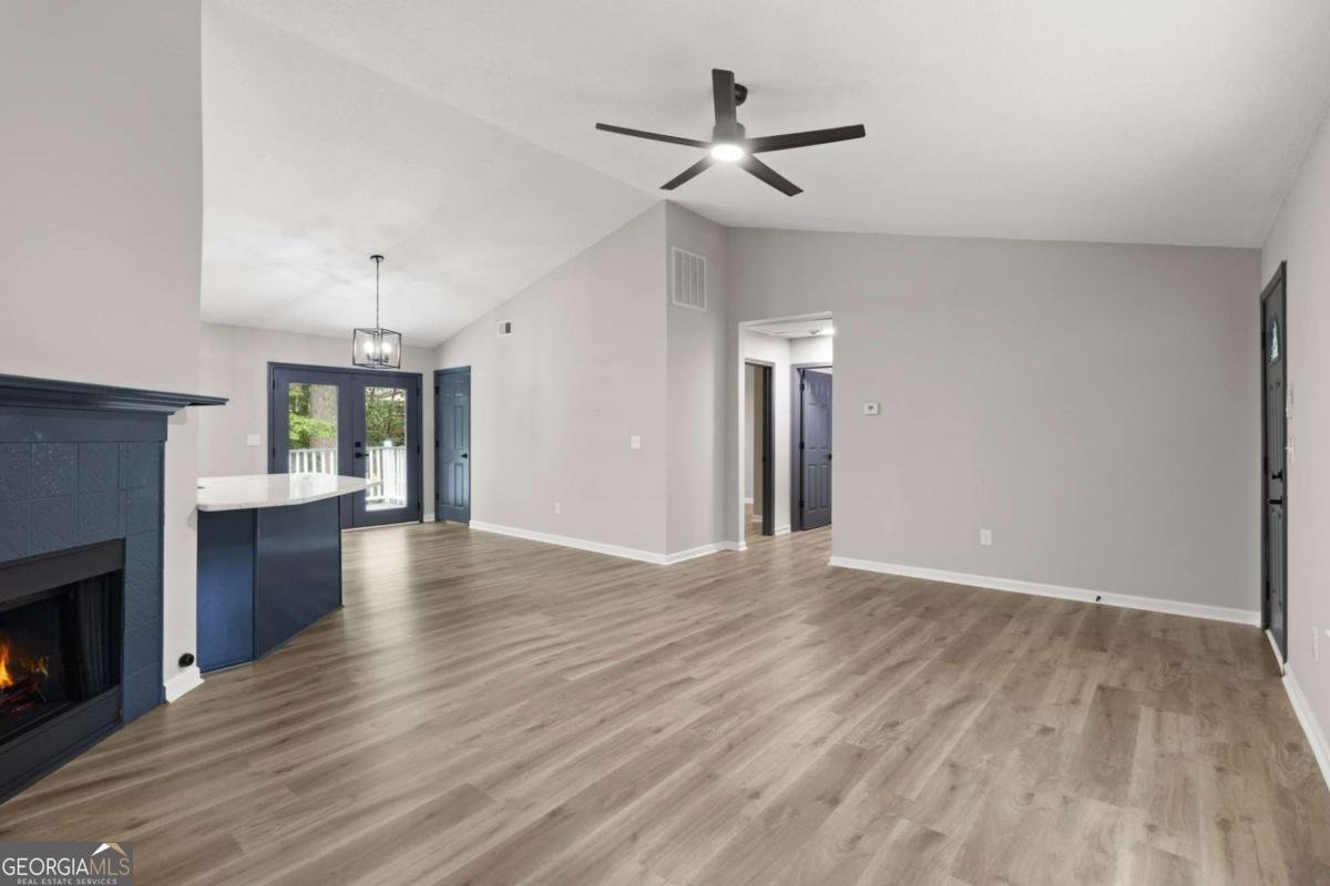 3191 Lakeview Parkway Villa Rica - Photo 6