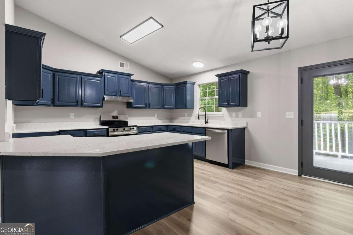 3191 Lakeview Parkway Villa Rica - Photo 7