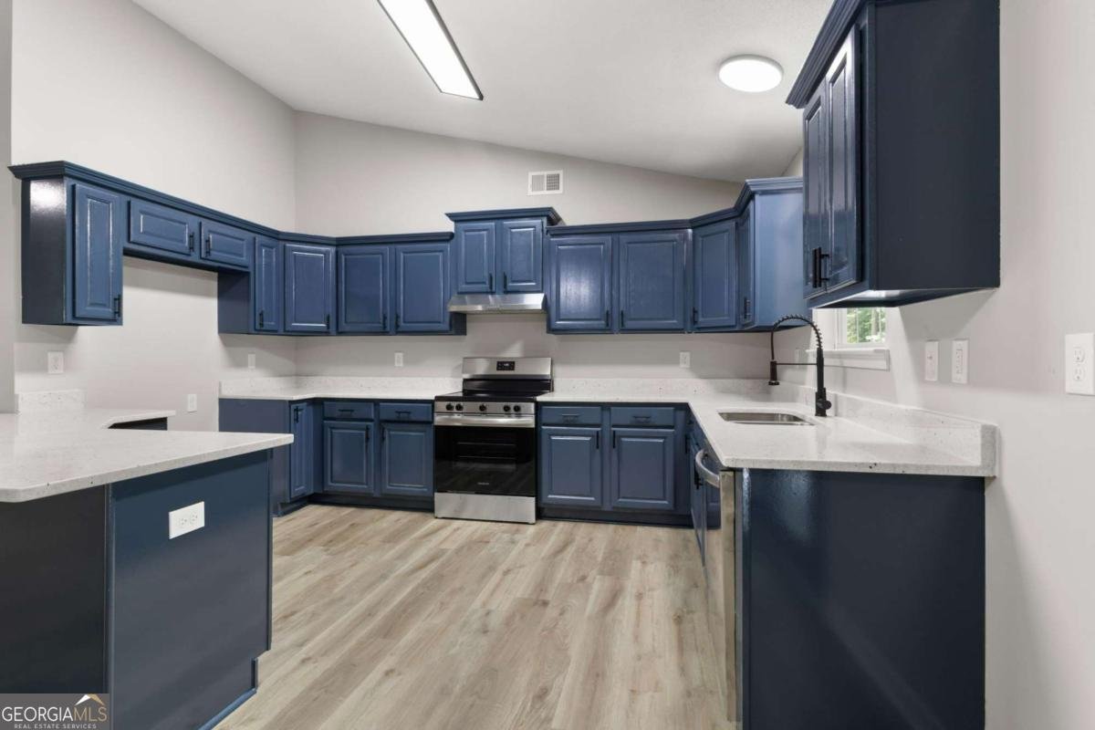 3191 Lakeview Parkway Villa Rica - Photo 8