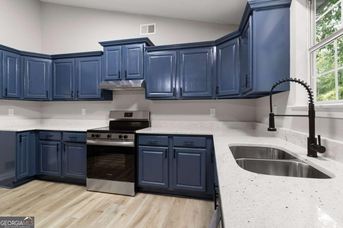 3191 Lakeview Parkway Villa Rica - Photo 9