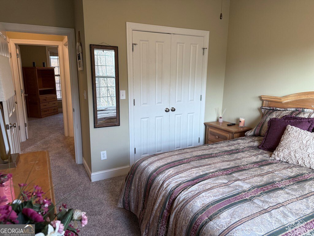 62 Crooked Branch Drive Clayton - Photo 16