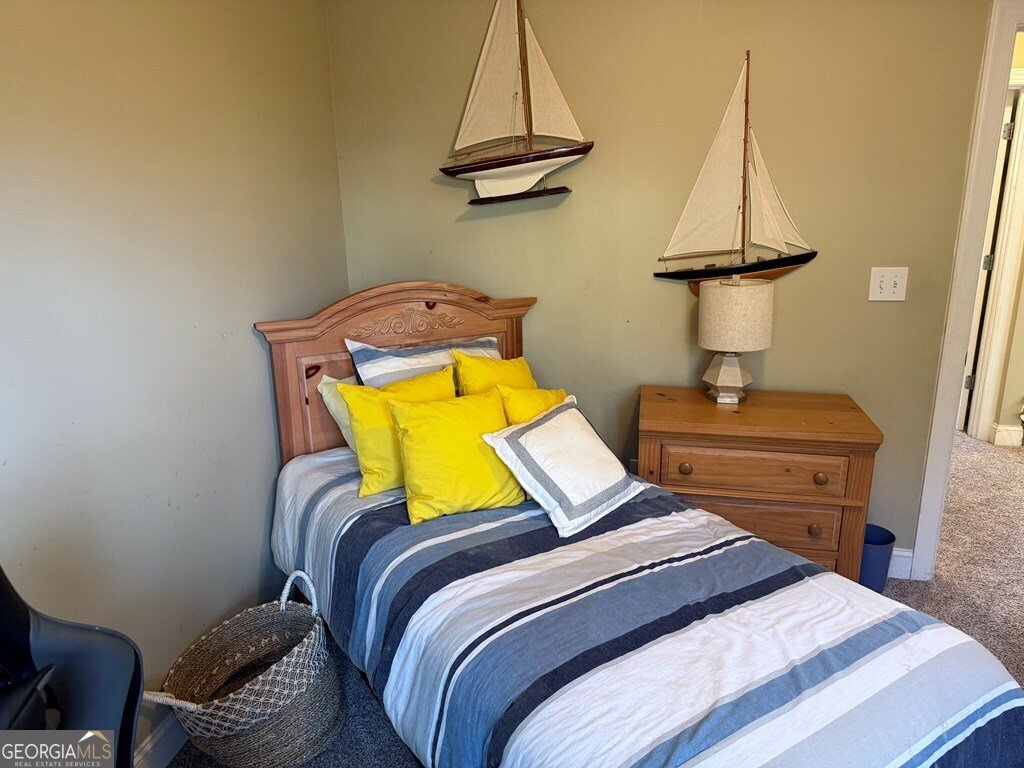 62 Crooked Branch Drive Clayton - Photo 20