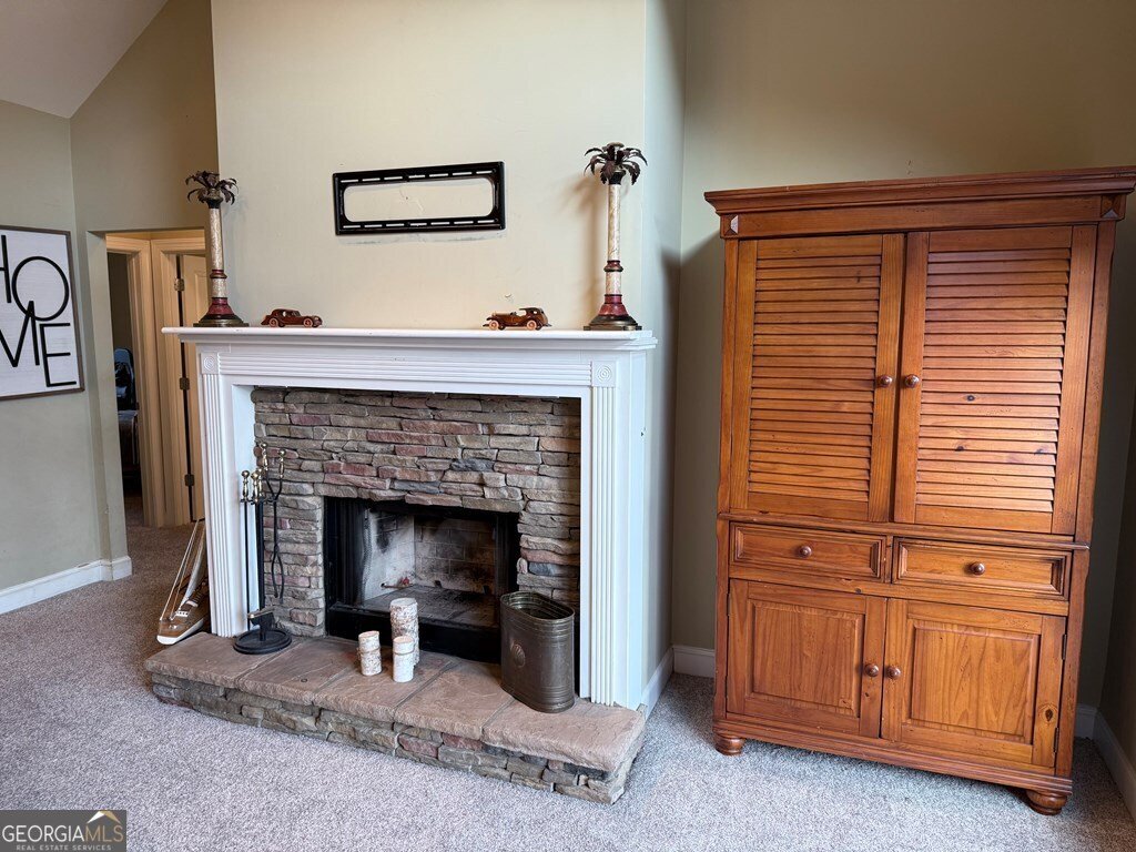 62 Crooked Branch Drive Clayton - Photo 21