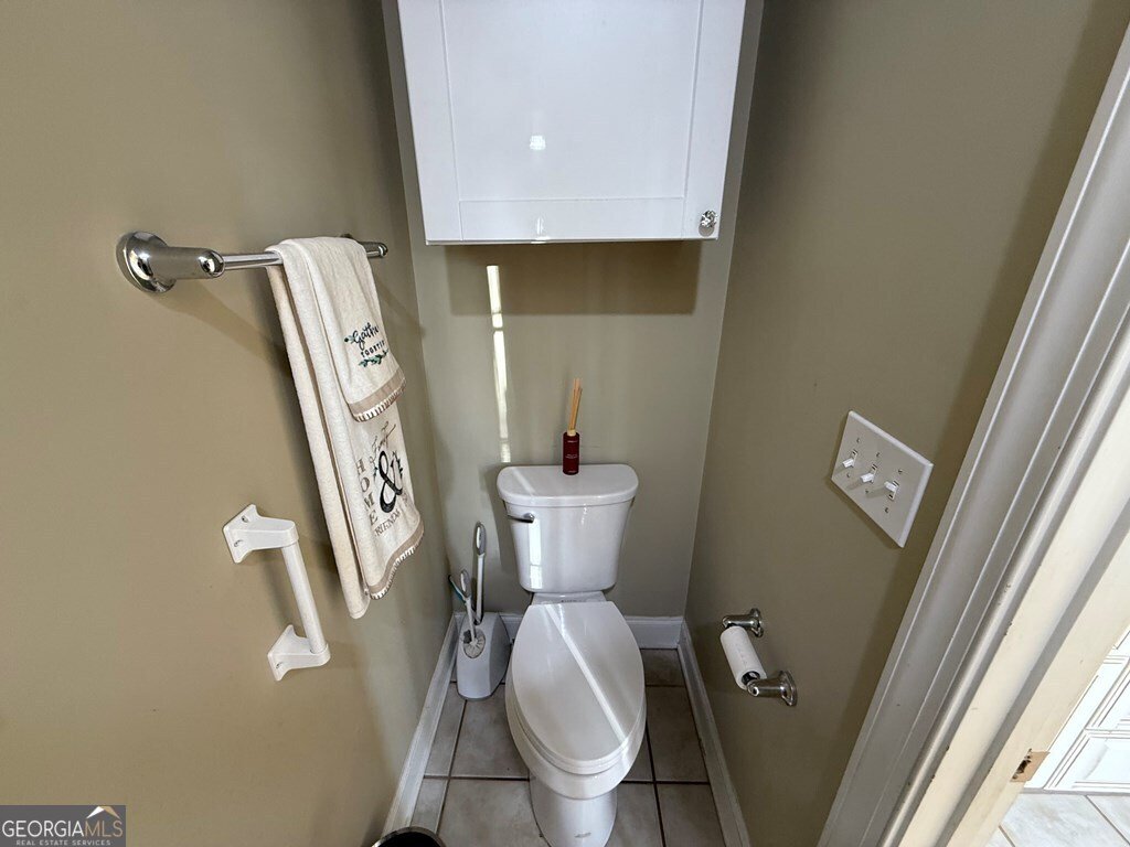 62 Crooked Branch Drive Clayton - Photo 29