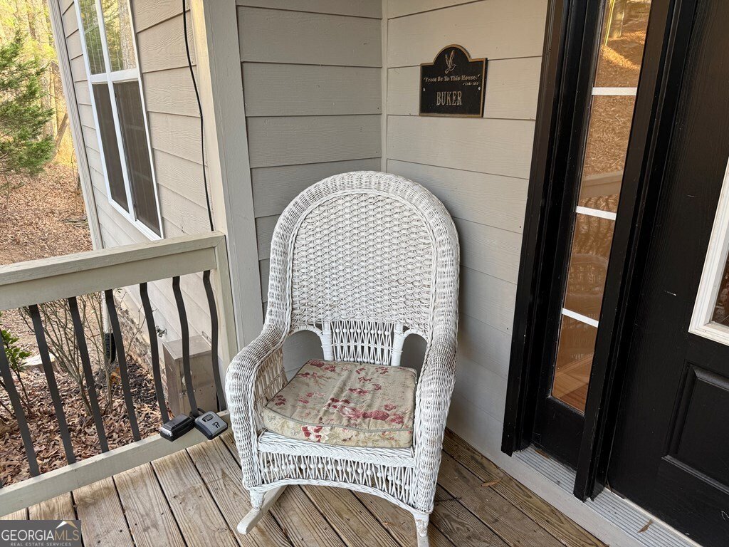 62 Crooked Branch Drive Clayton - Photo 6