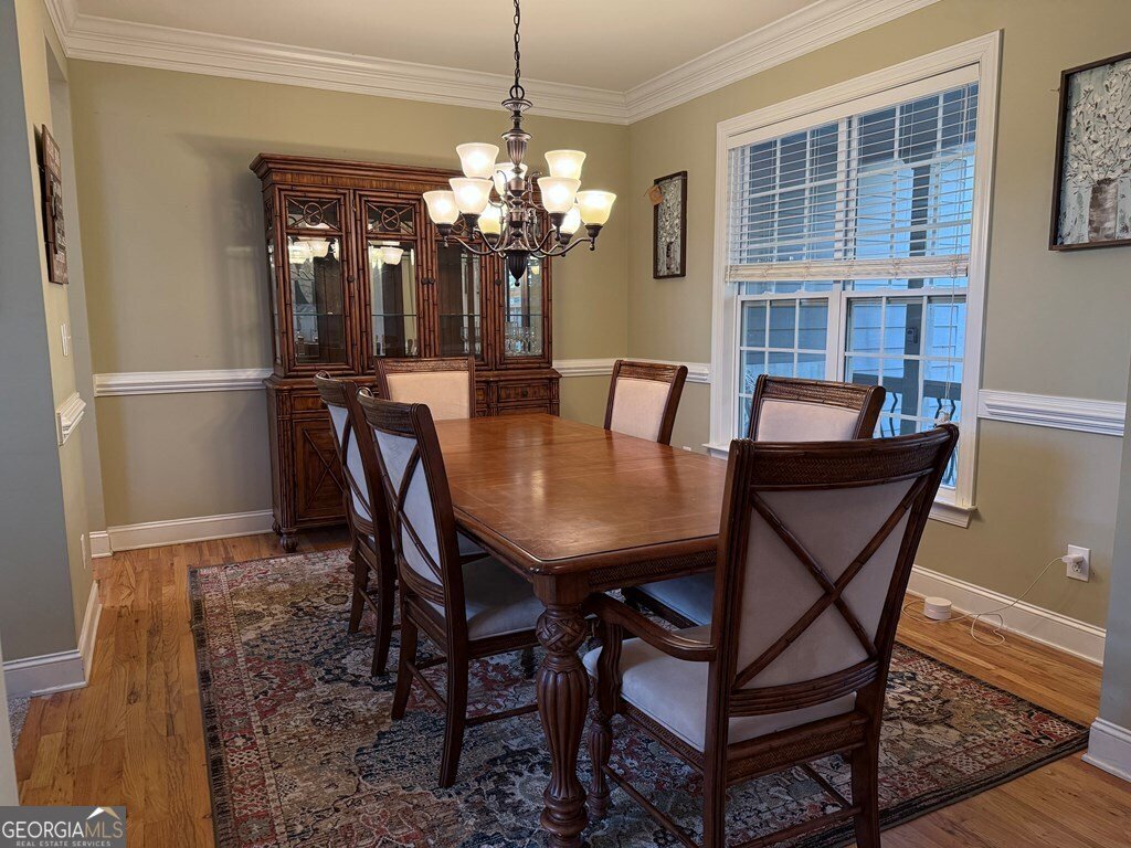 62 Crooked Branch Drive Clayton - Photo 8