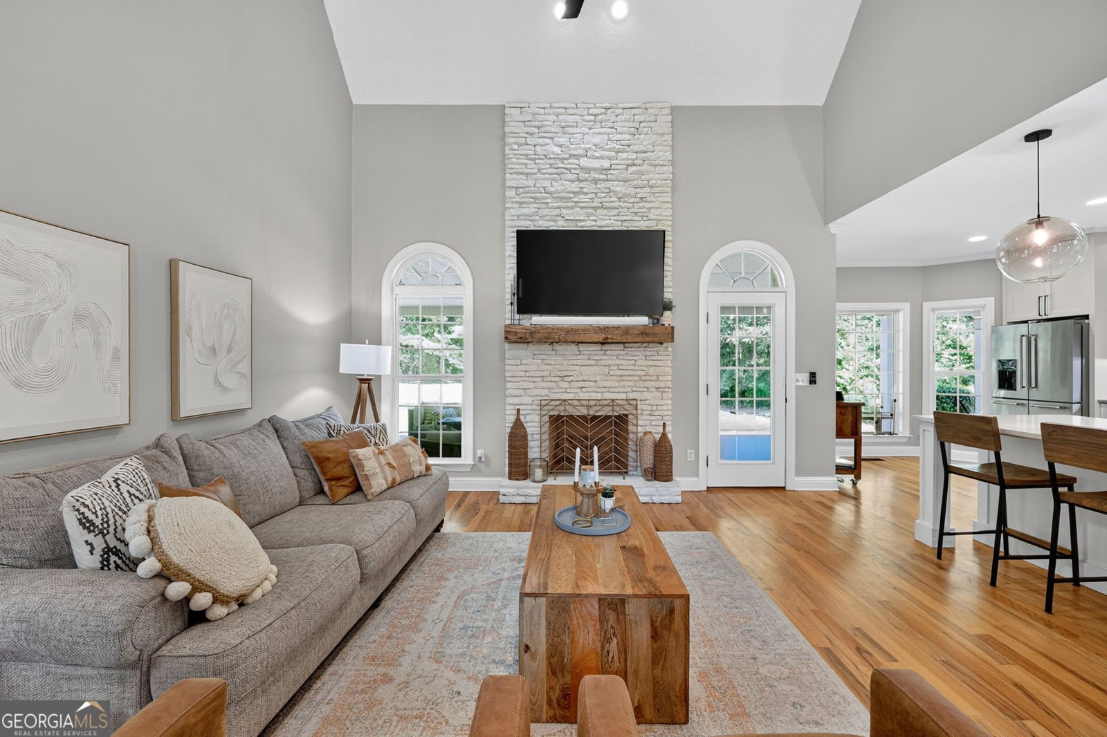 374 Deer Creek Drive Forsyth - Photo 6