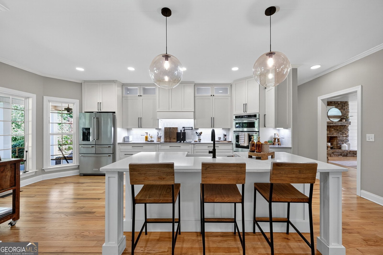 374 Deer Creek Drive Forsyth - Photo 9