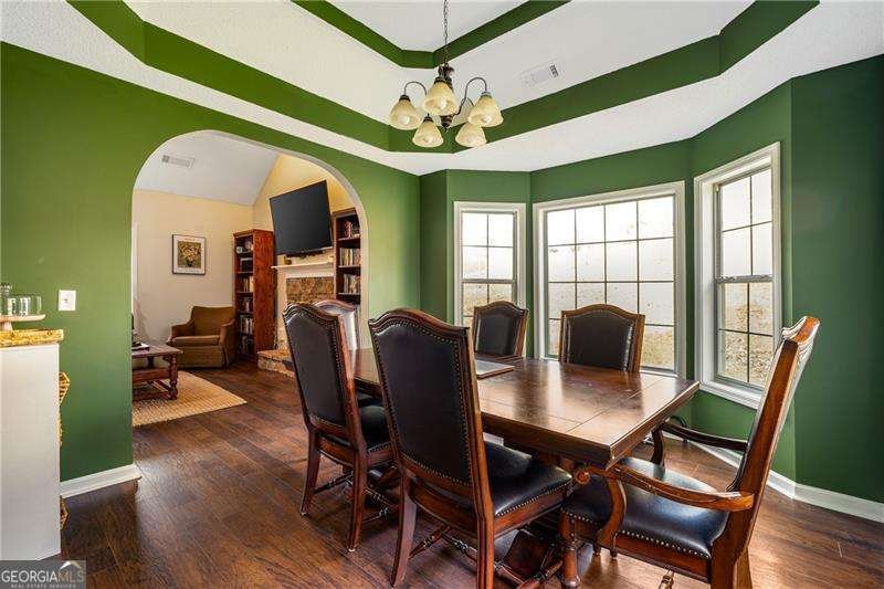 1028 Whispering Woods Drive Canton - Photo 10