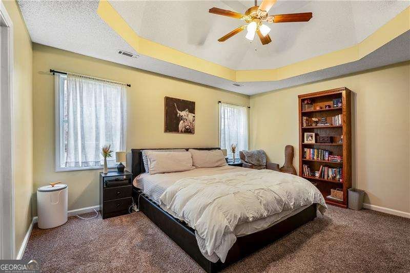 1028 Whispering Woods Drive Canton - Photo 11