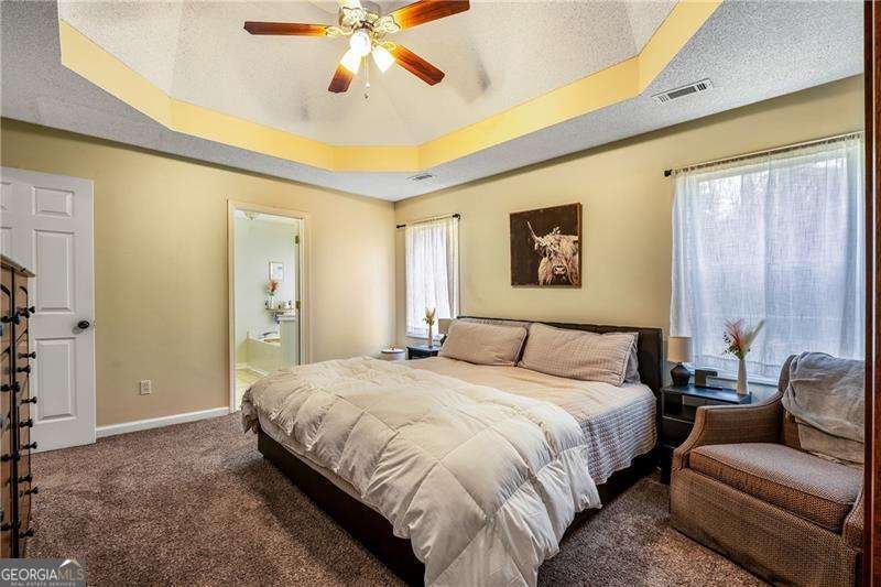 1028 Whispering Woods Drive Canton - Photo 12