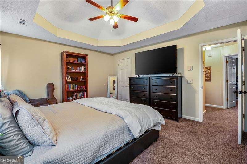 1028 Whispering Woods Drive Canton - Photo 14