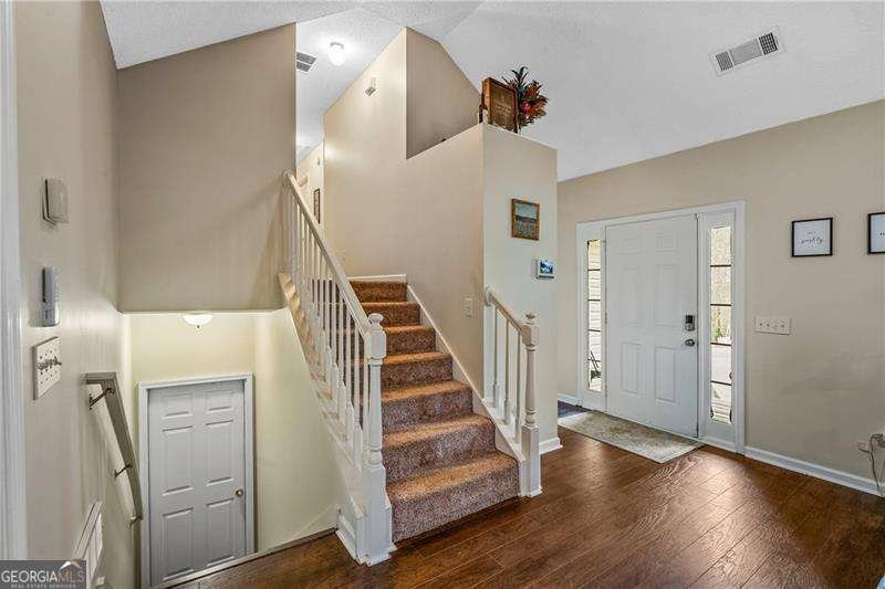 1028 Whispering Woods Drive Canton - Photo 17