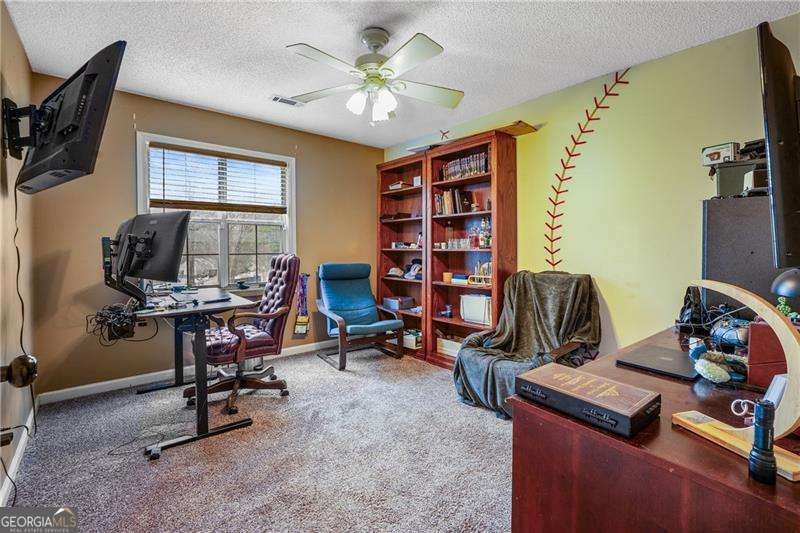 1028 Whispering Woods Drive Canton - Photo 18