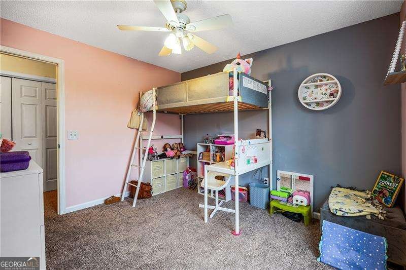 1028 Whispering Woods Drive Canton - Photo 21