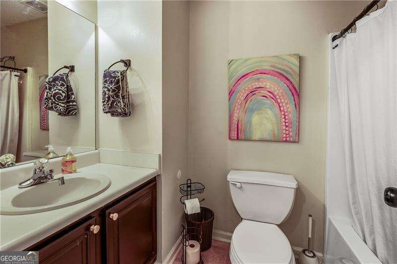 1028 Whispering Woods Drive Canton - Photo 22